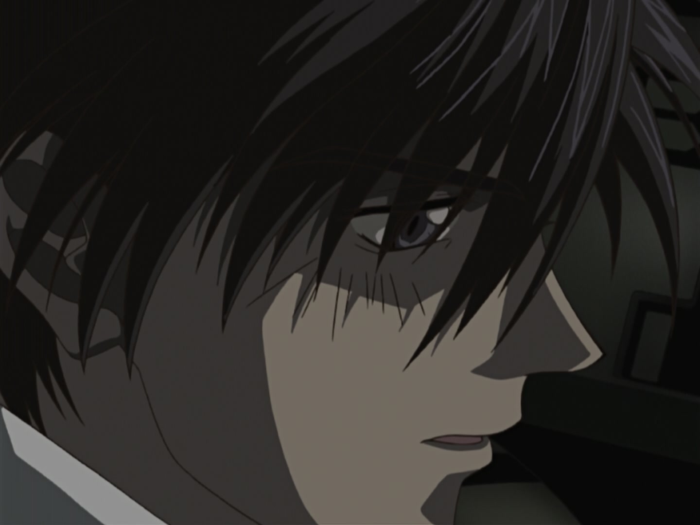 Full Metal Panic! Ep 7: Boy Meets Girl @ 00:11:34