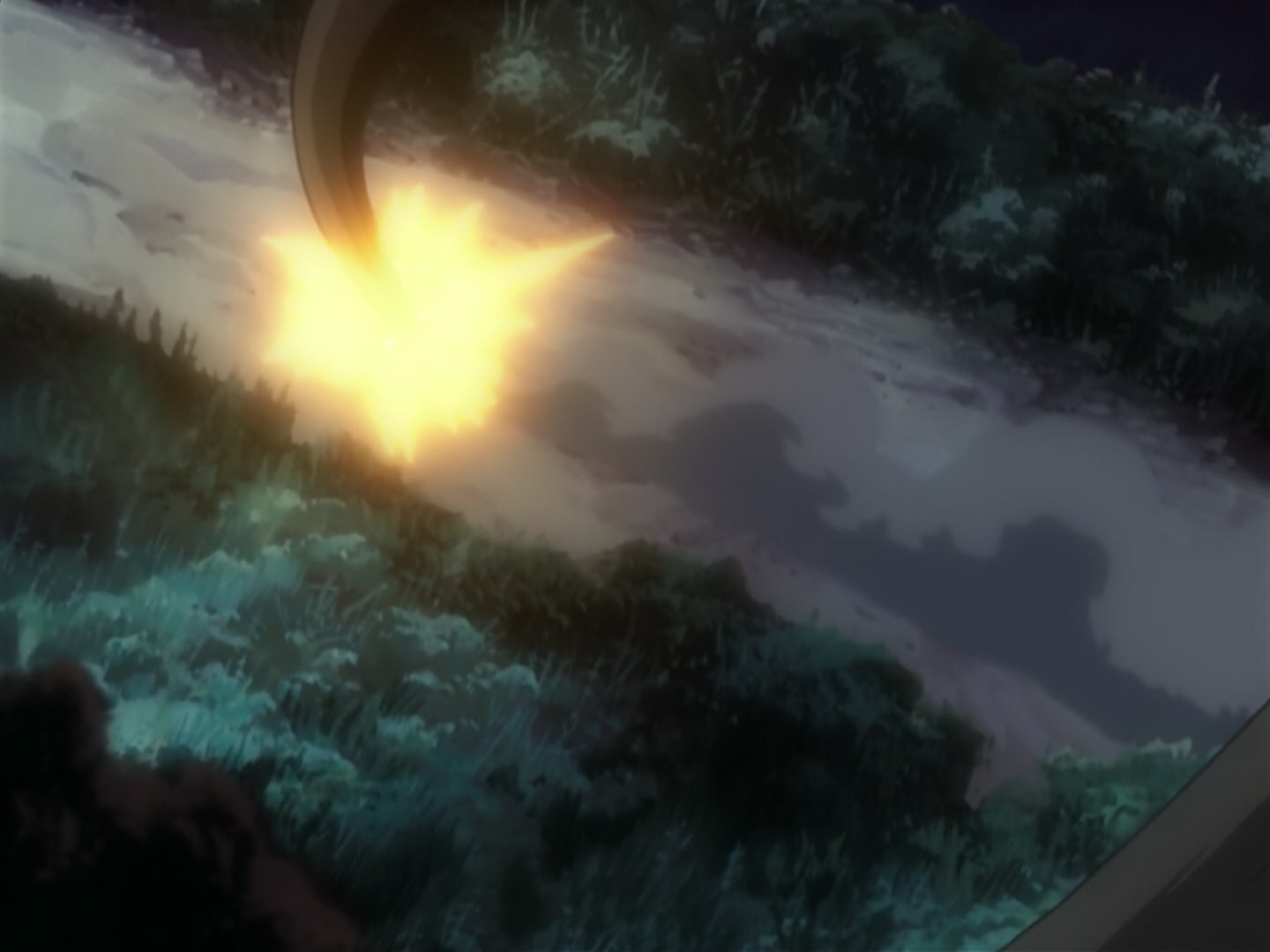 Full Metal Panic! Ep 7: Boy Meets Girl @ 00:12:03
