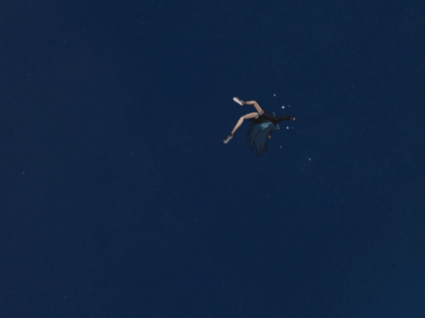 Full Metal Panic! Ep 7: Boy Meets Girl @ 00:12:17
