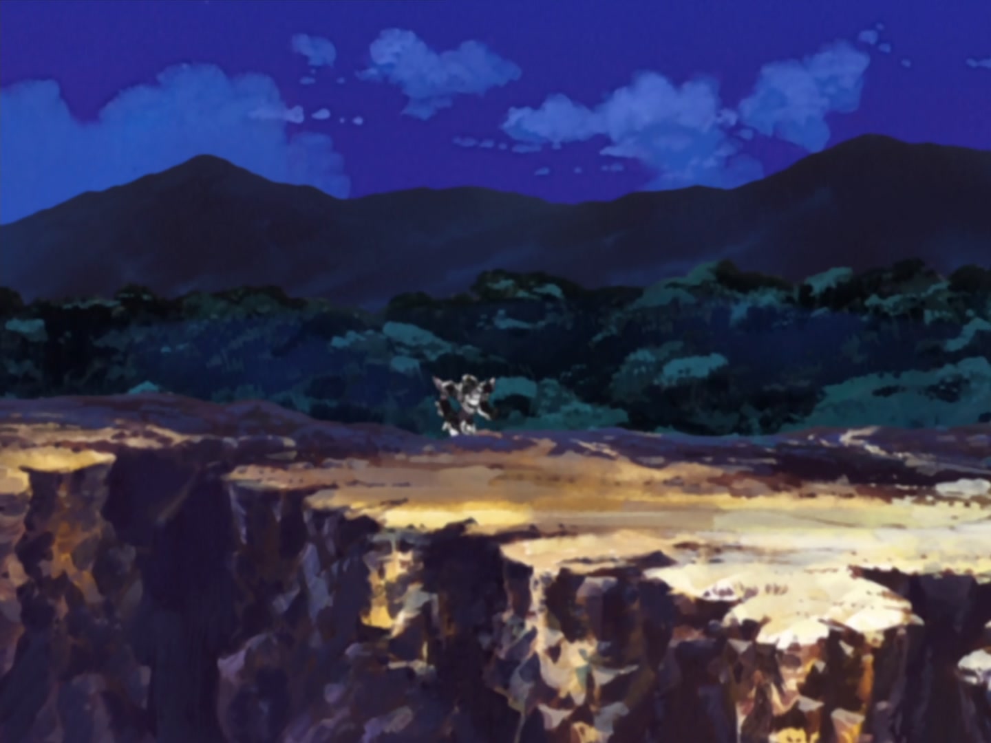 Full Metal Panic! Ep 7: Boy Meets Girl @ 00:12:35