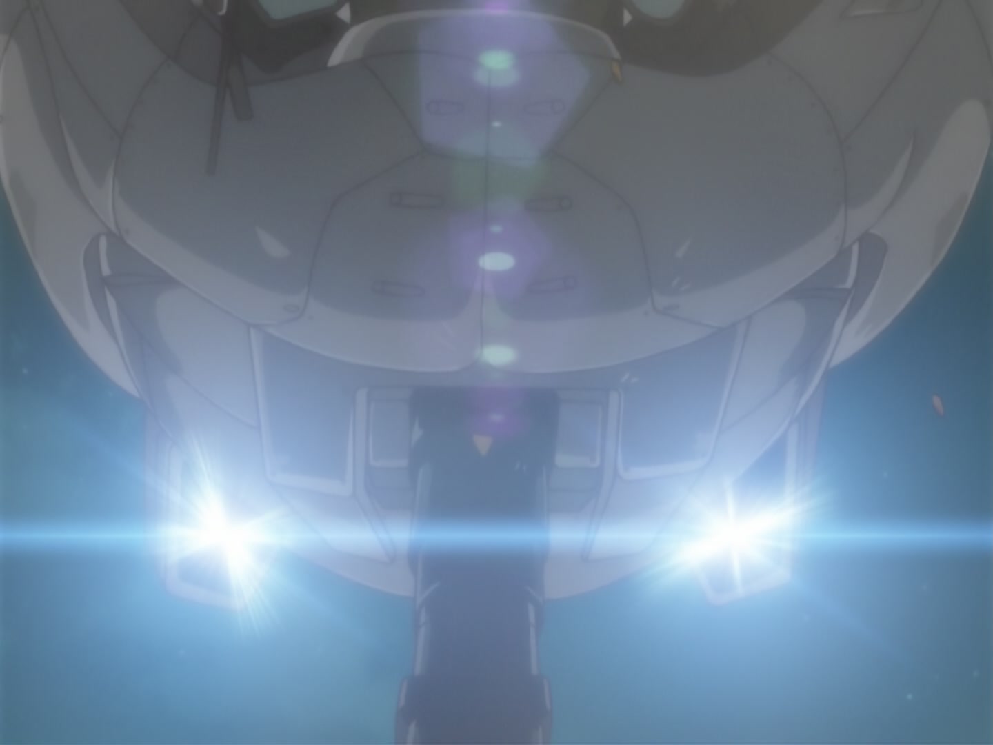 Full Metal Panic! Ep 7: Boy Meets Girl @ 00:12:49