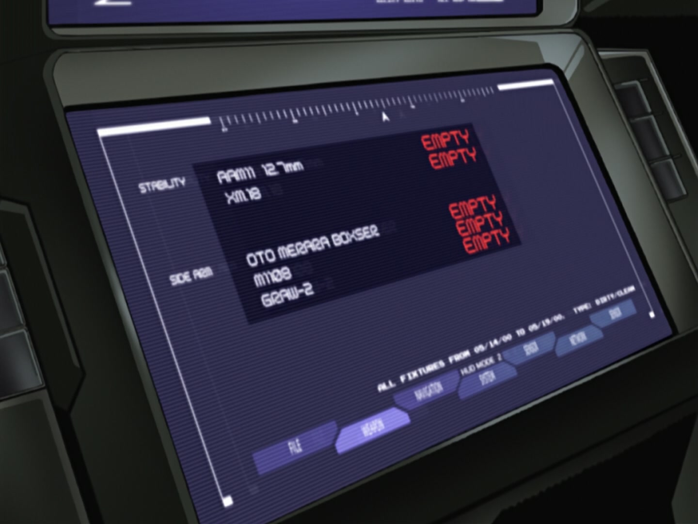 Full Metal Panic! Ep 7: Boy Meets Girl @ 00:12:52