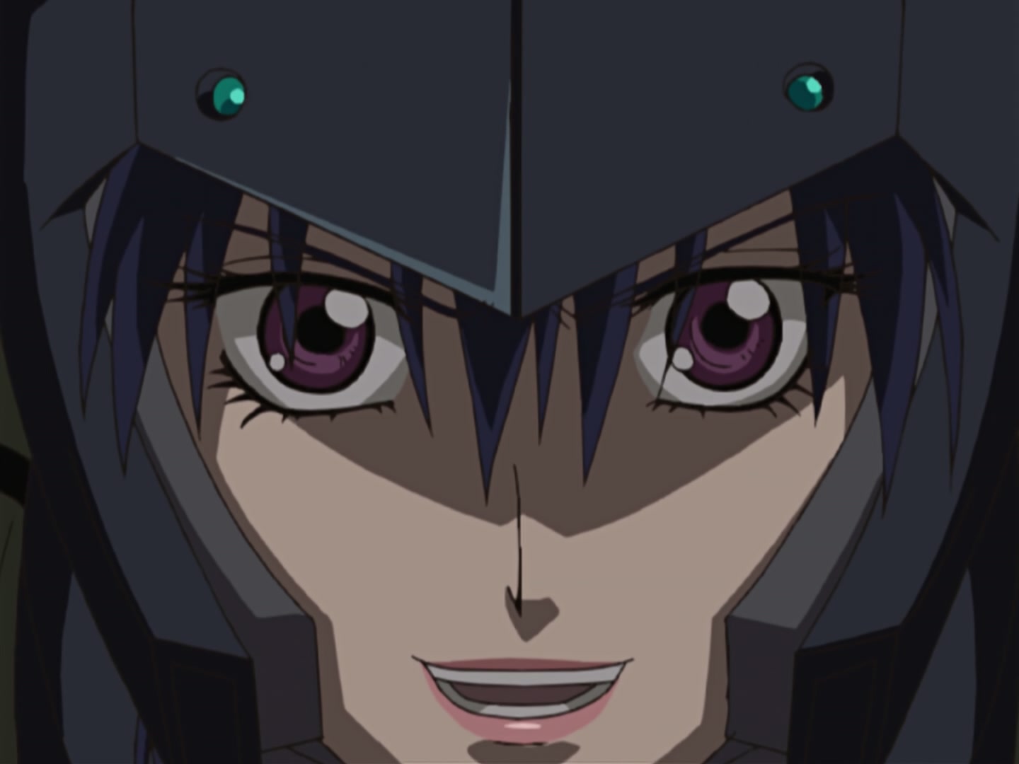 Full Metal Panic! Ep 7: Boy Meets Girl @ 00:12:58