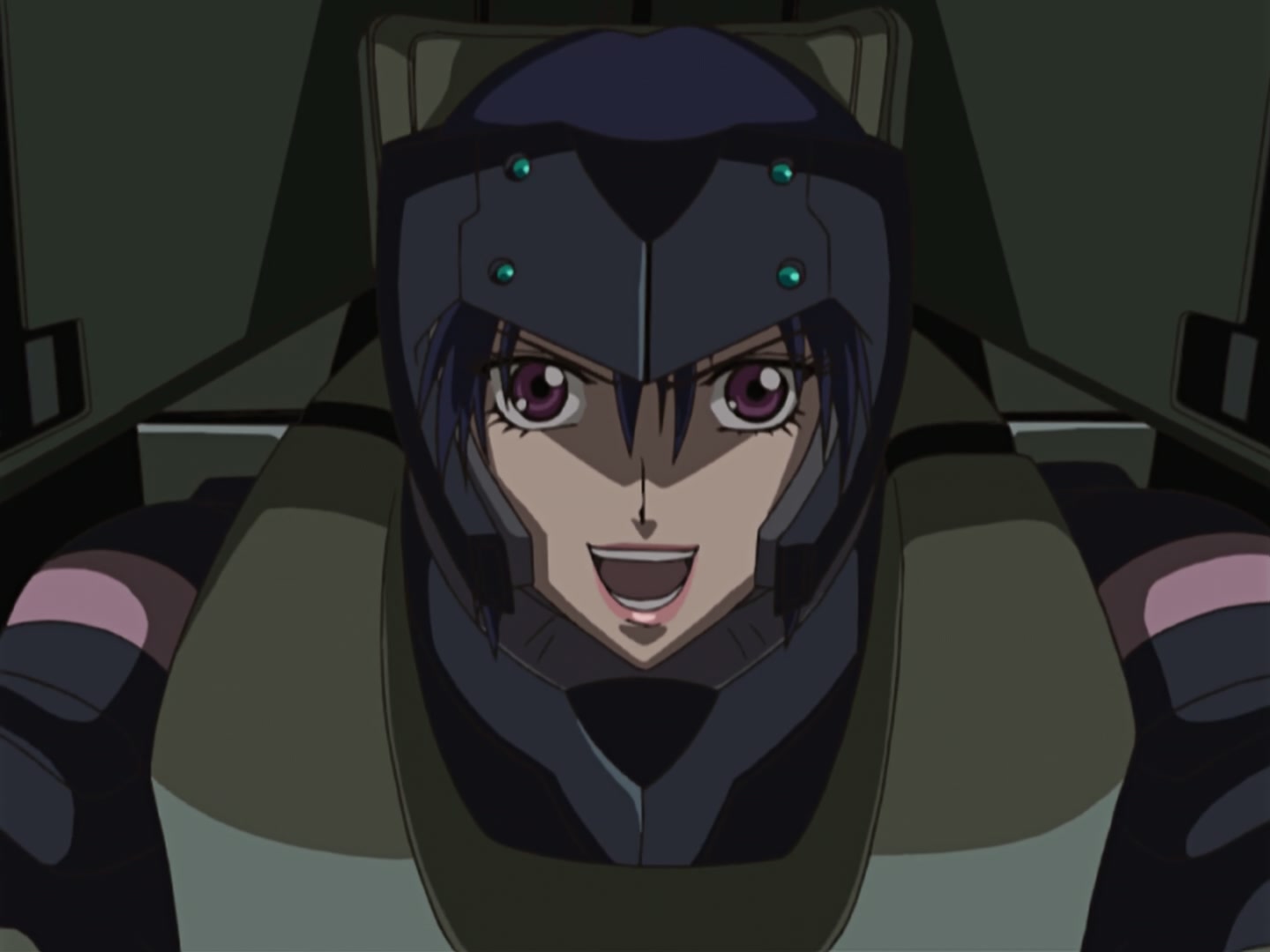 Full Metal Panic! Ep 7: Boy Meets Girl @ 00:13:01