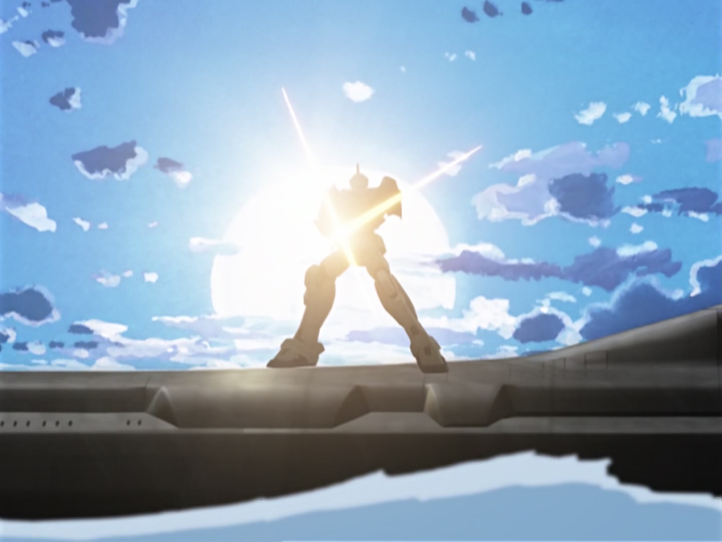 Full Metal Panic! Ep 7: Boy Meets Girl @ 00:13:04