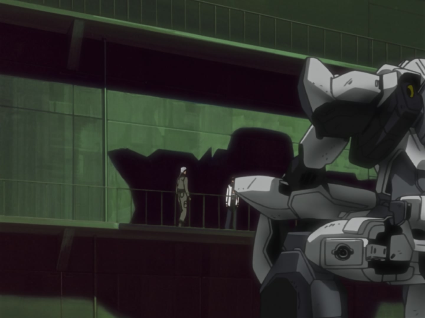 Full Metal Panic! Ep 7: Boy Meets Girl @ 00:13:59