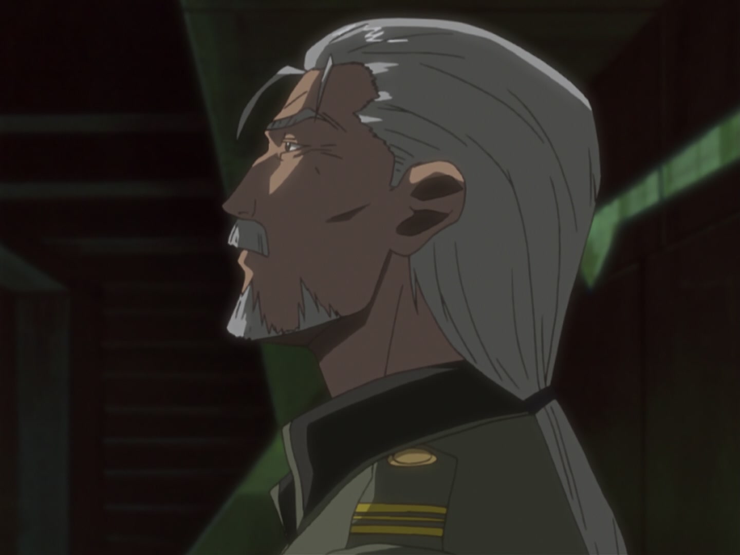 Full Metal Panic! Ep 7: Boy Meets Girl @ 00:14:10