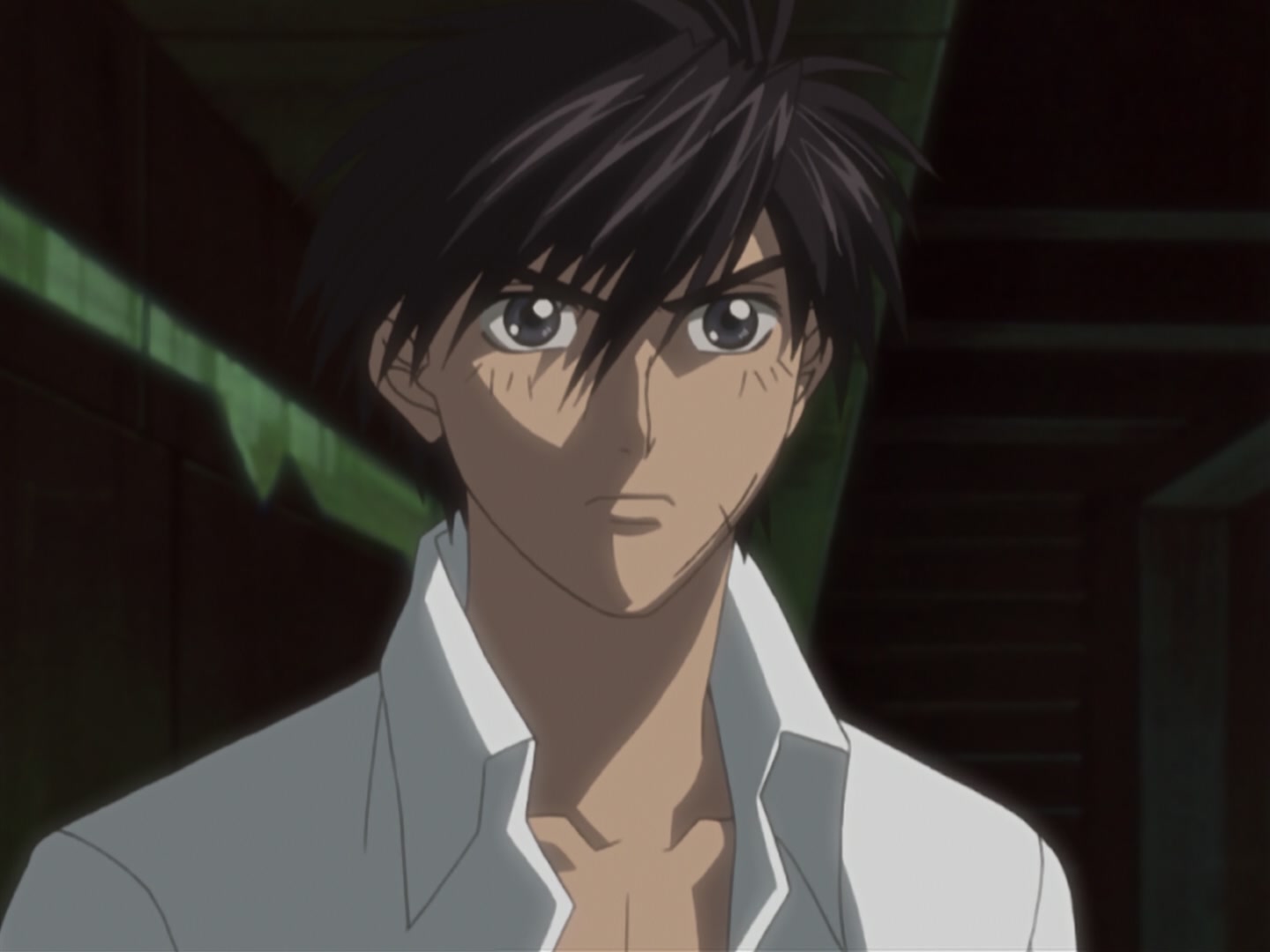 Full Metal Panic! Ep 7: Boy Meets Girl @ 00:14:25