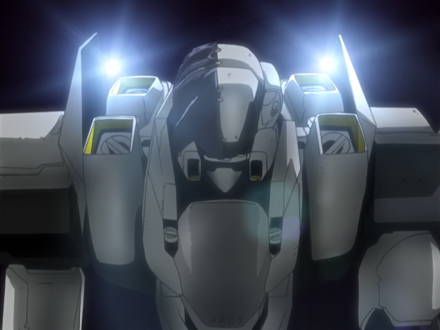 Full Metal Panic! Ep 7: Boy Meets Girl @ 00:14:31