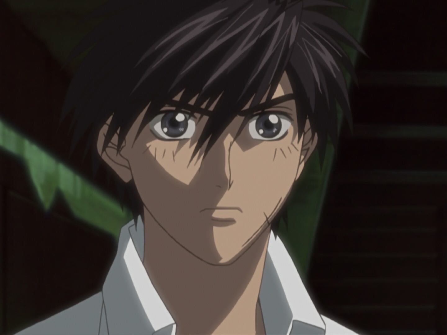 Full Metal Panic! Ep 7: Boy Meets Girl @ 00:14:45