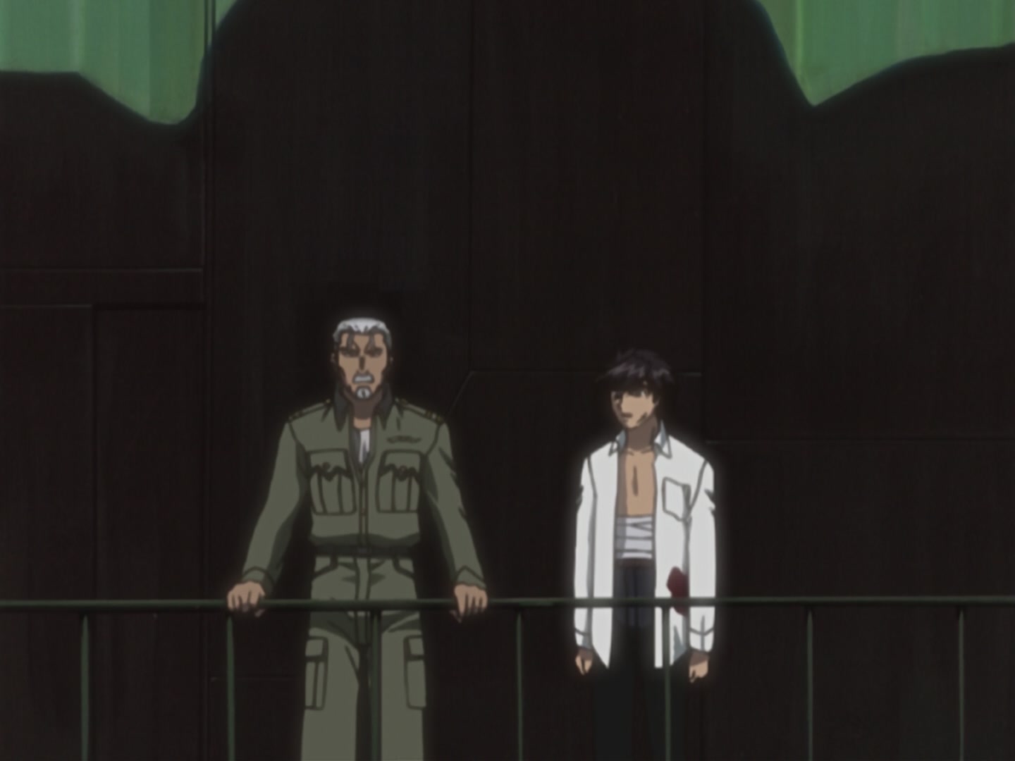 Full Metal Panic! Ep 7: Boy Meets Girl @ 00:15:11