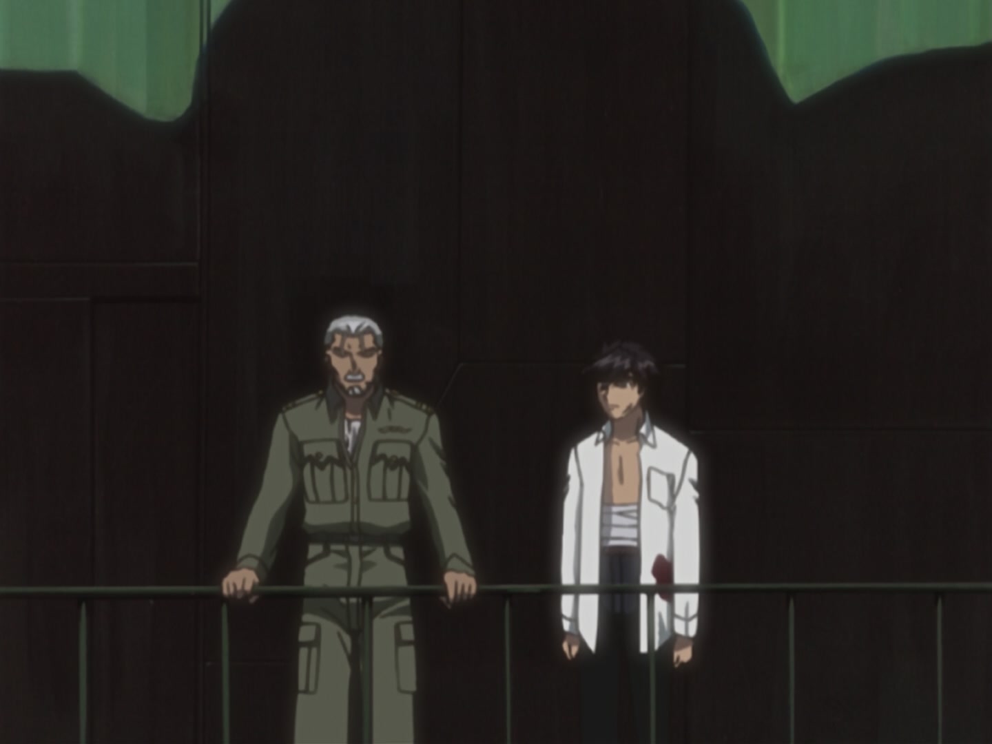 Full Metal Panic! Ep 7: Boy Meets Girl @ 00:15:14