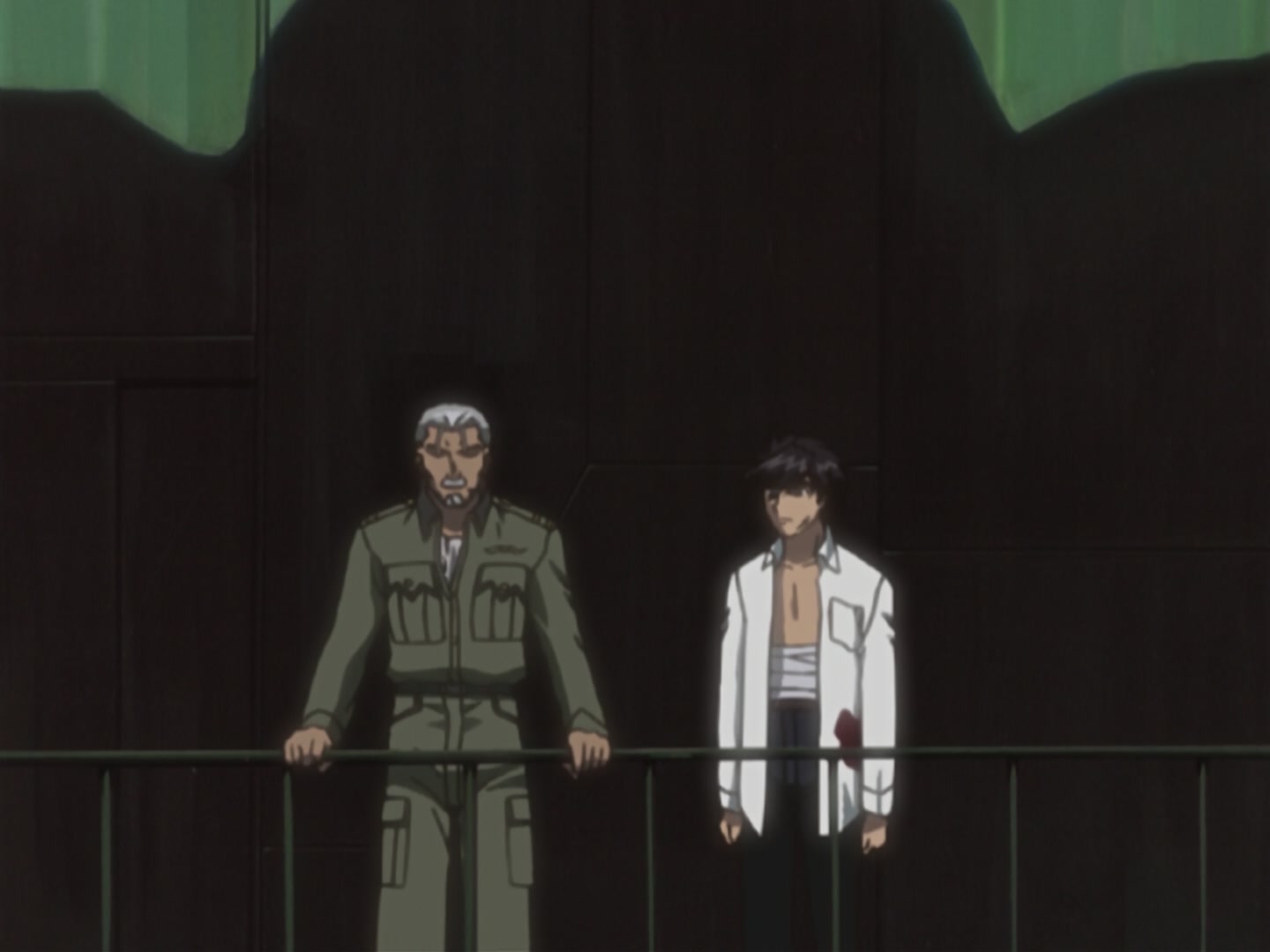 Full Metal Panic! Ep 7: Boy Meets Girl @ 00:15:17