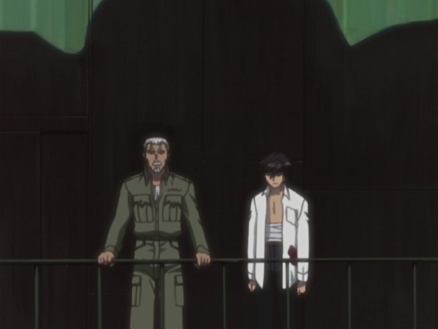 Full Metal Panic! Ep 7: Boy Meets Girl @ 00:15:20