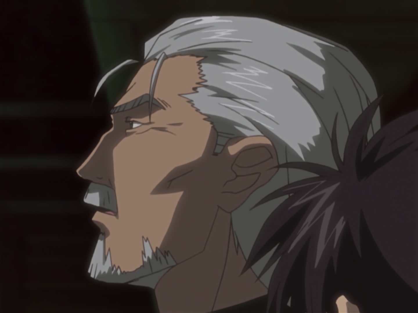 Full Metal Panic! Ep 7: Boy Meets Girl @ 00:15:23