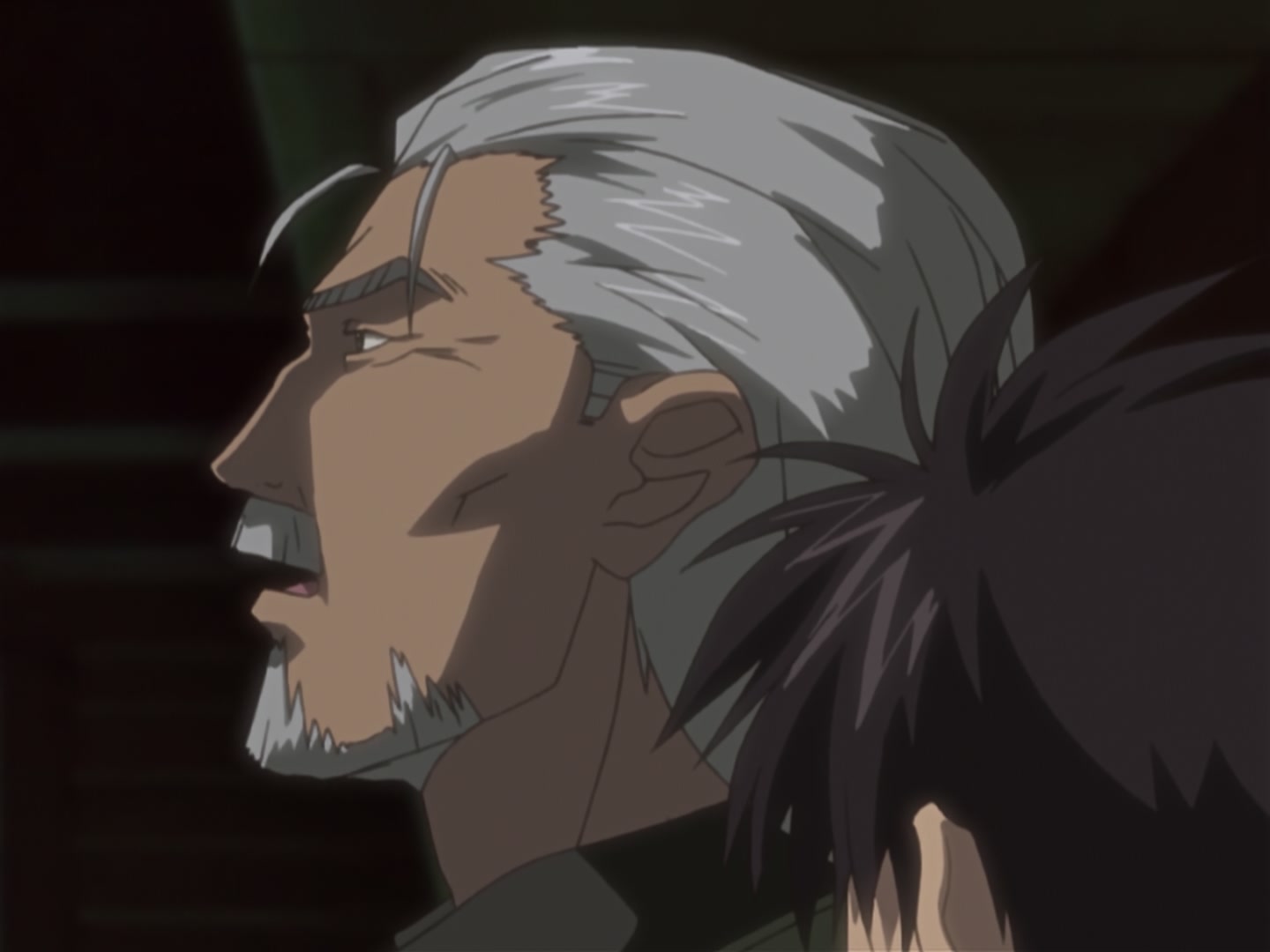 Full Metal Panic! Ep 7: Boy Meets Girl @ 00:15:26