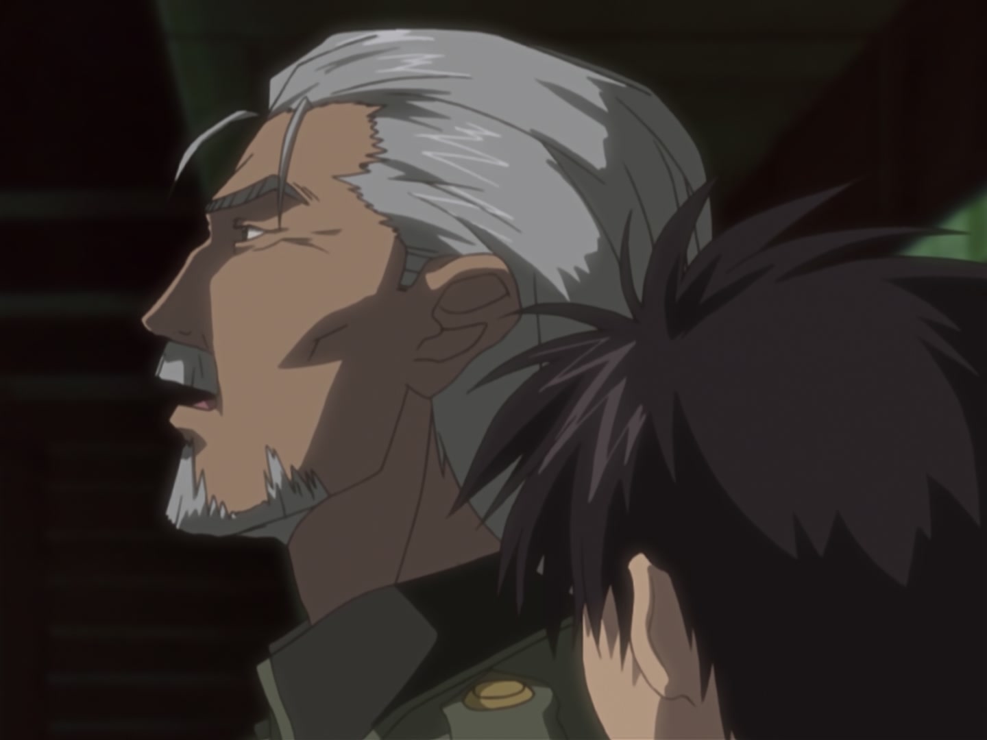 Full Metal Panic! Ep 7: Boy Meets Girl @ 00:15:28