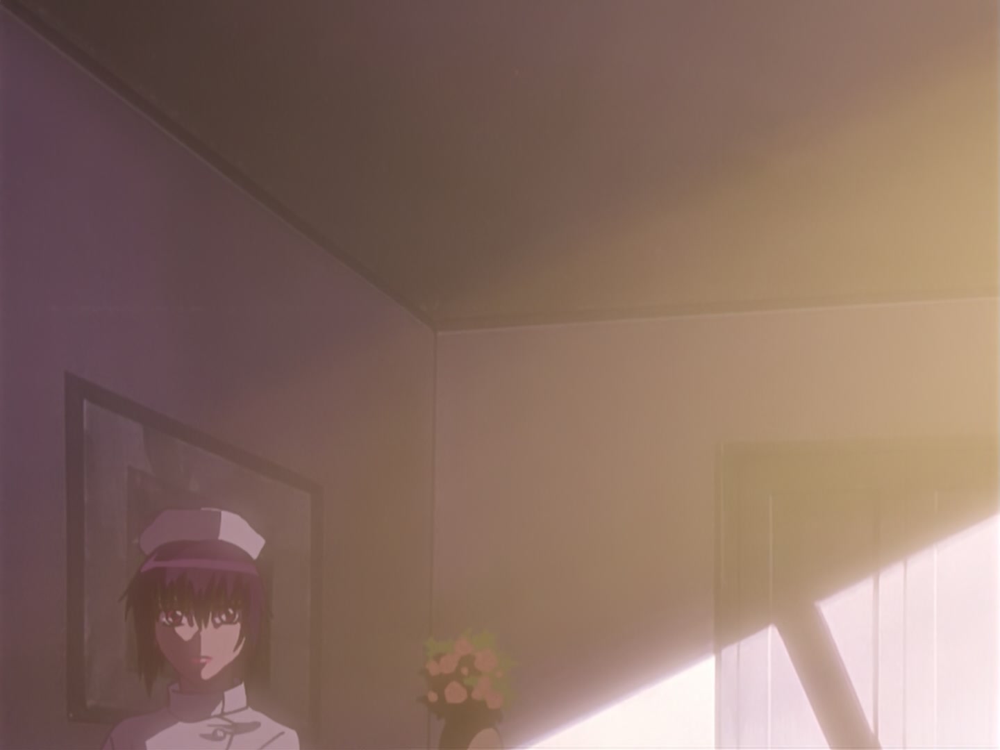 Full Metal Panic! Ep 7: Boy Meets Girl @ 00:15:46