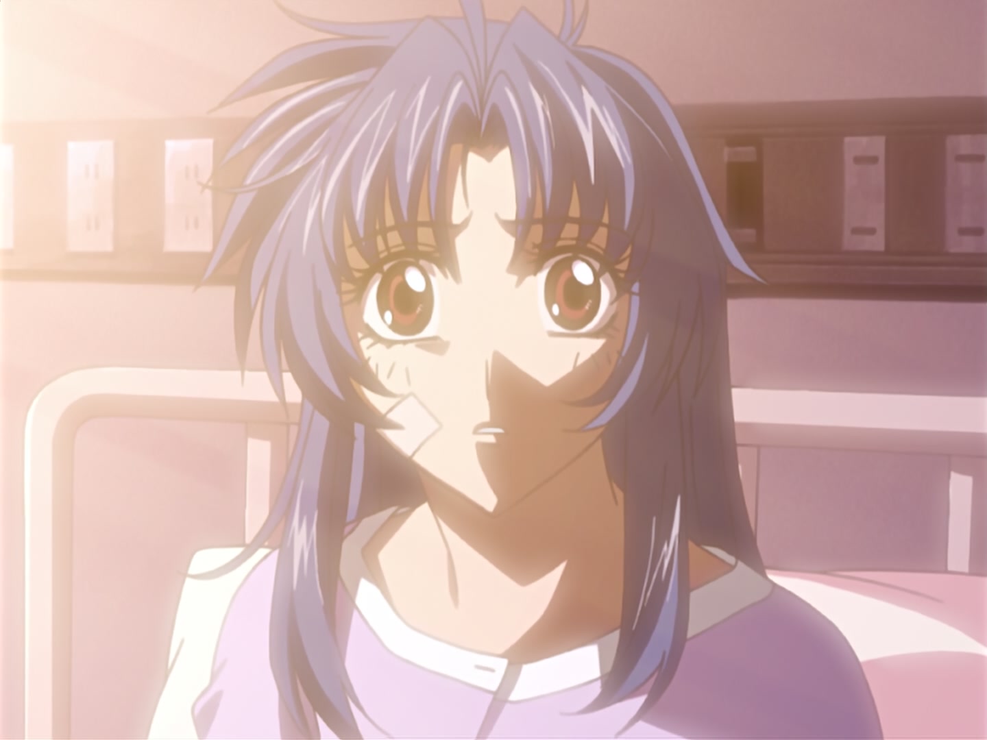 Full Metal Panic! Ep 7: Boy Meets Girl @ 00:16:23
