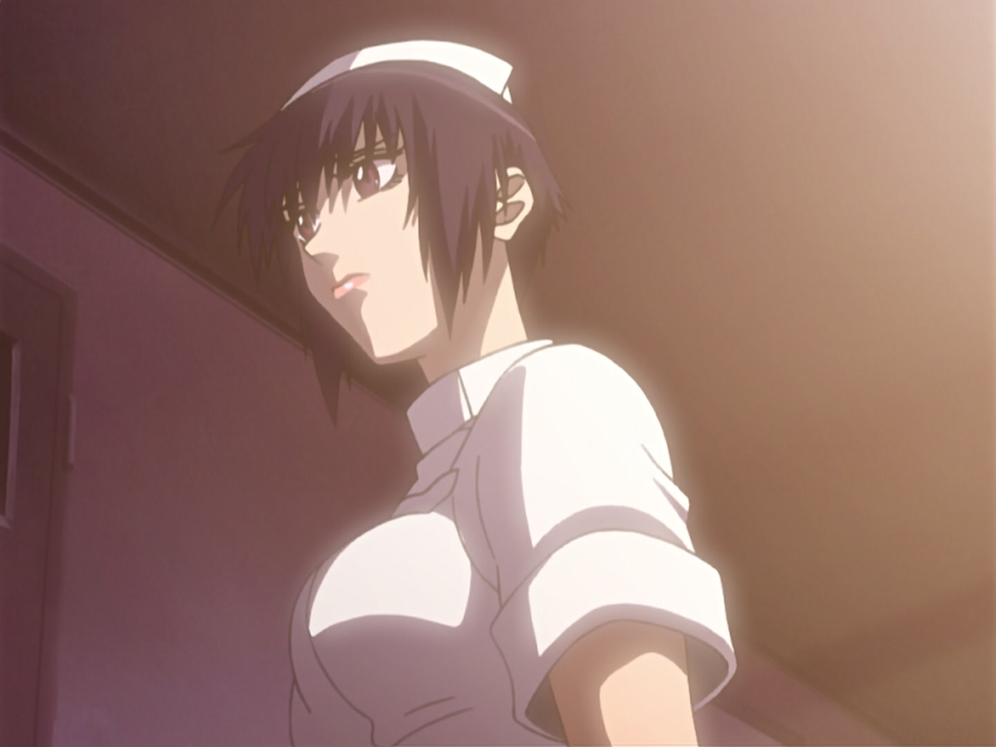 Full Metal Panic! Ep 7: Boy Meets Girl @ 00:17:39