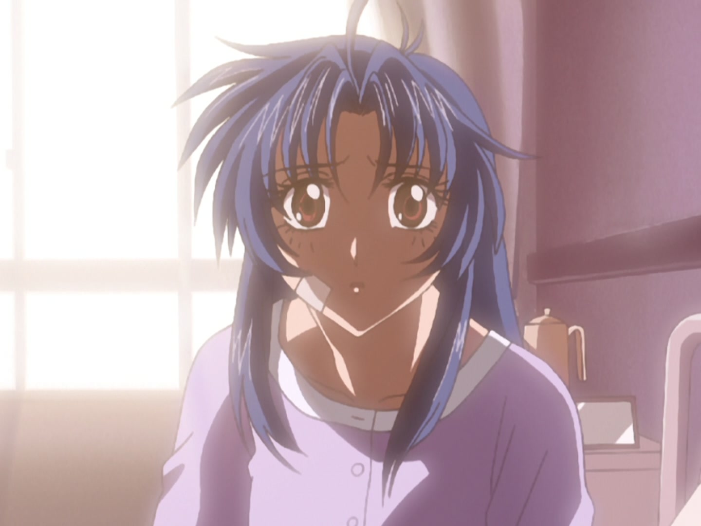 Full Metal Panic! Ep 7: Boy Meets Girl @ 00:17:41