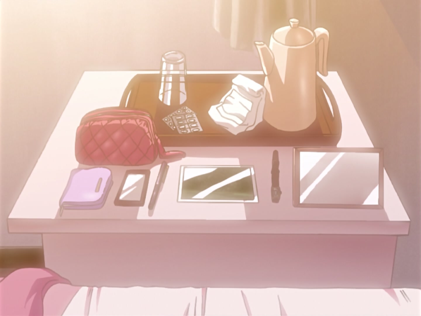 Full Metal Panic! Ep 7: Boy Meets Girl @ 00:17:59