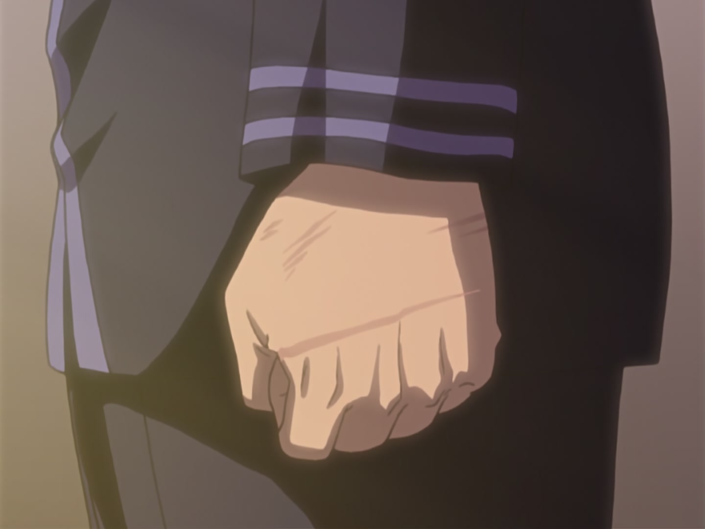 Full Metal Panic! Ep 7: Boy Meets Girl @ 00:19:11