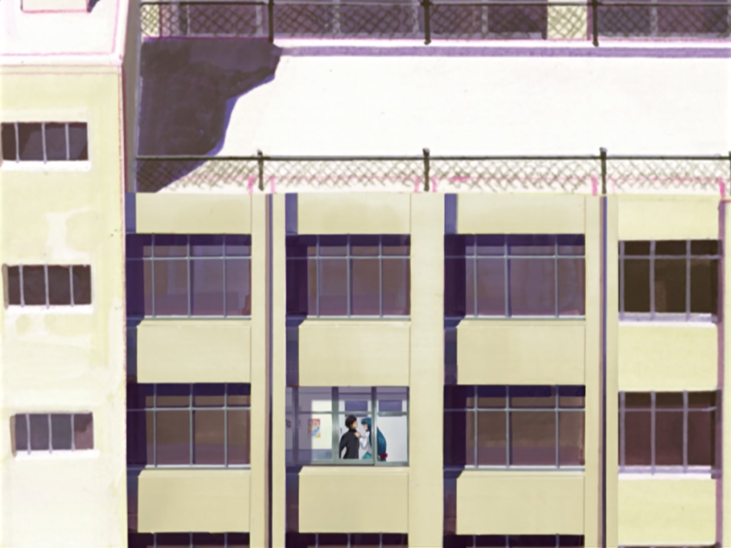 Full Metal Panic! Ep 7: Boy Meets Girl @ 00:20:44