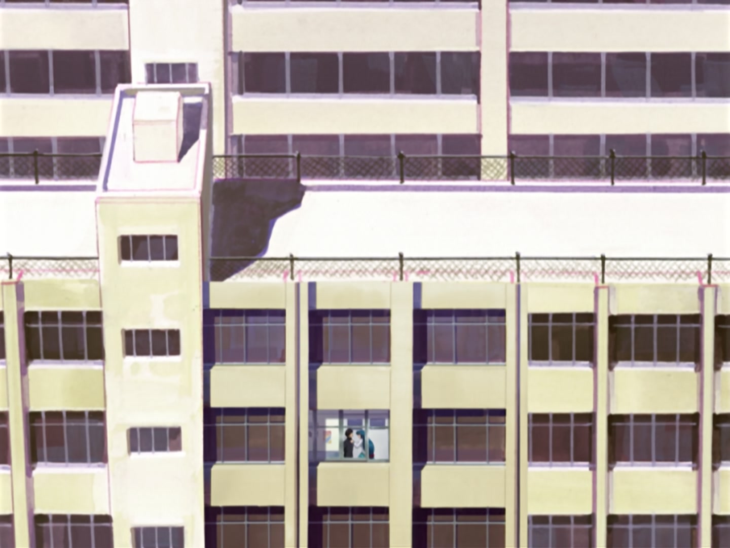 Full Metal Panic! Ep 7: Boy Meets Girl @ 00:20:47