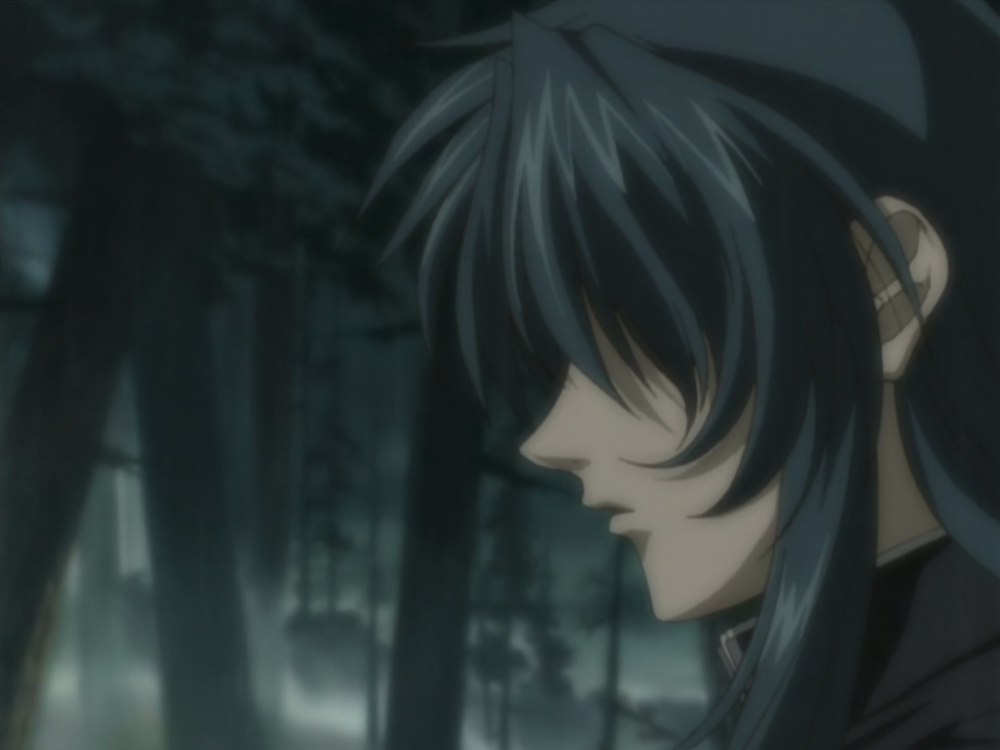 Full Metal Panic! Ep 8: Part-time Steady @ 00:01:43