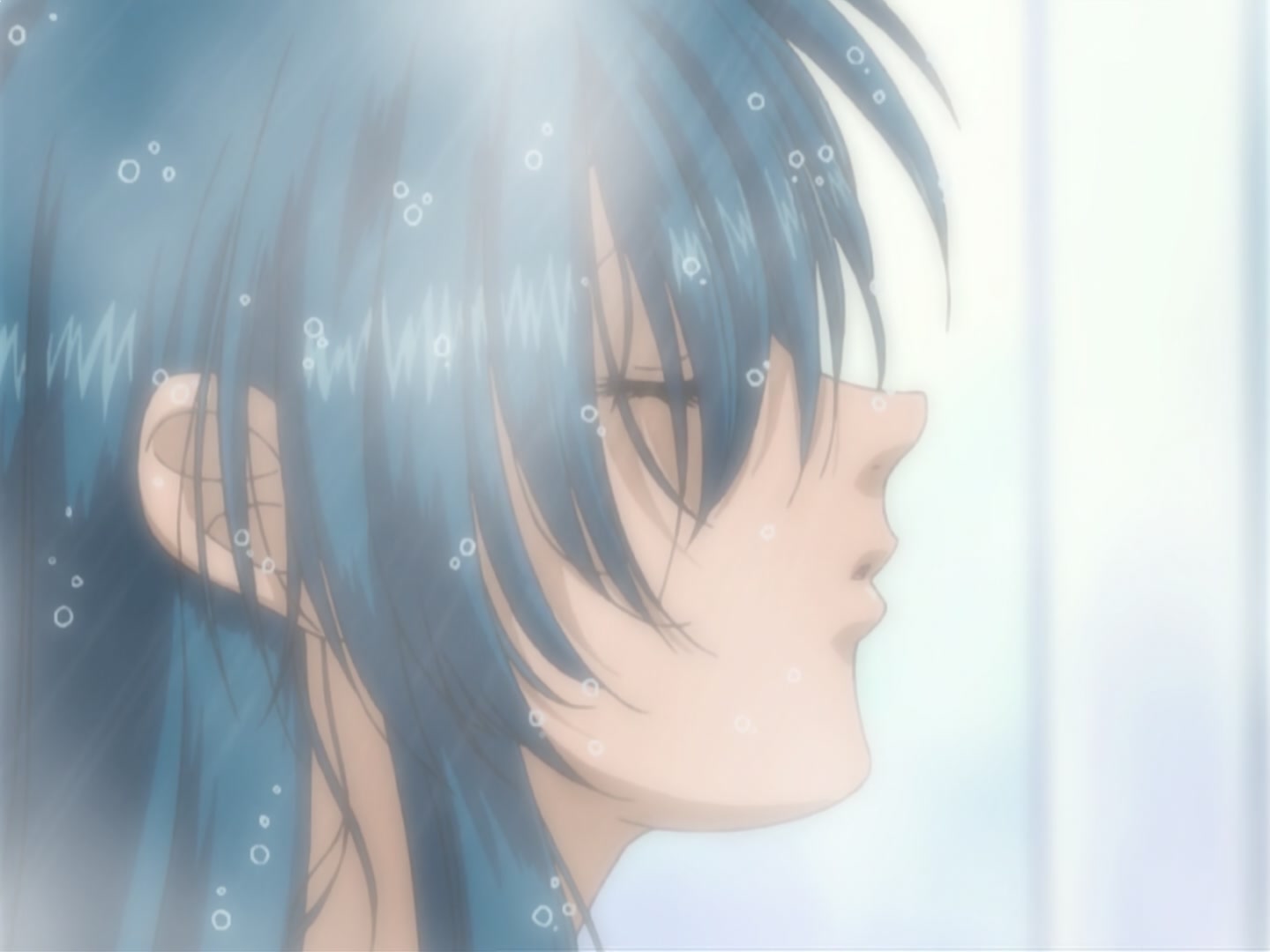 Full Metal Panic! Ep 8: Part-time Steady @ 00:02:00