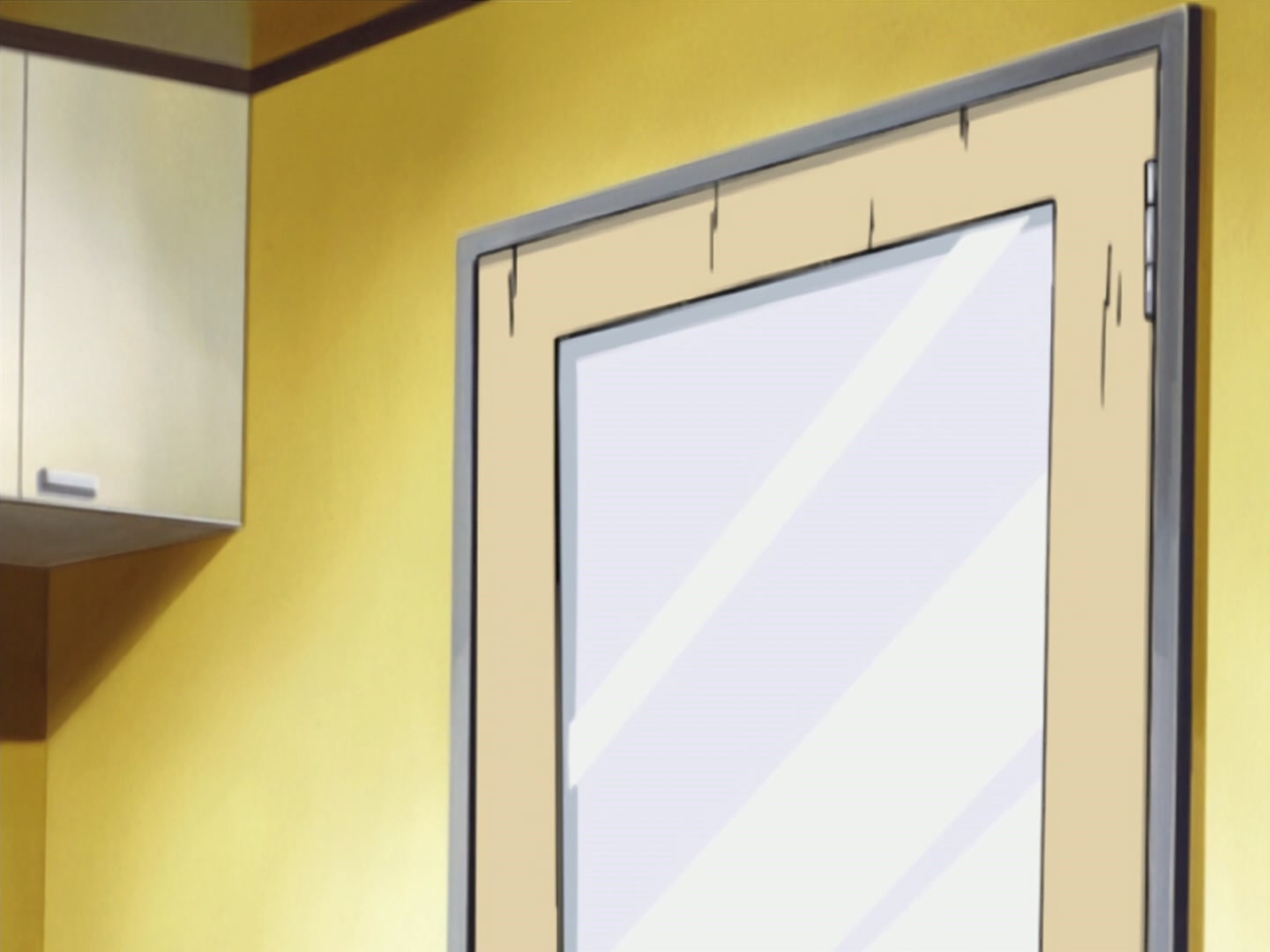 Full Metal Panic! Ep 8: Part-time Steady @ 00:02:02
