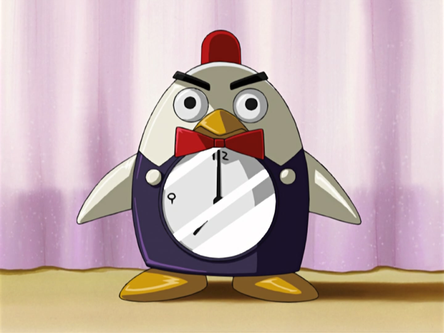 Full Metal Panic! Ep 8: Part-time Steady @ 00:02:08