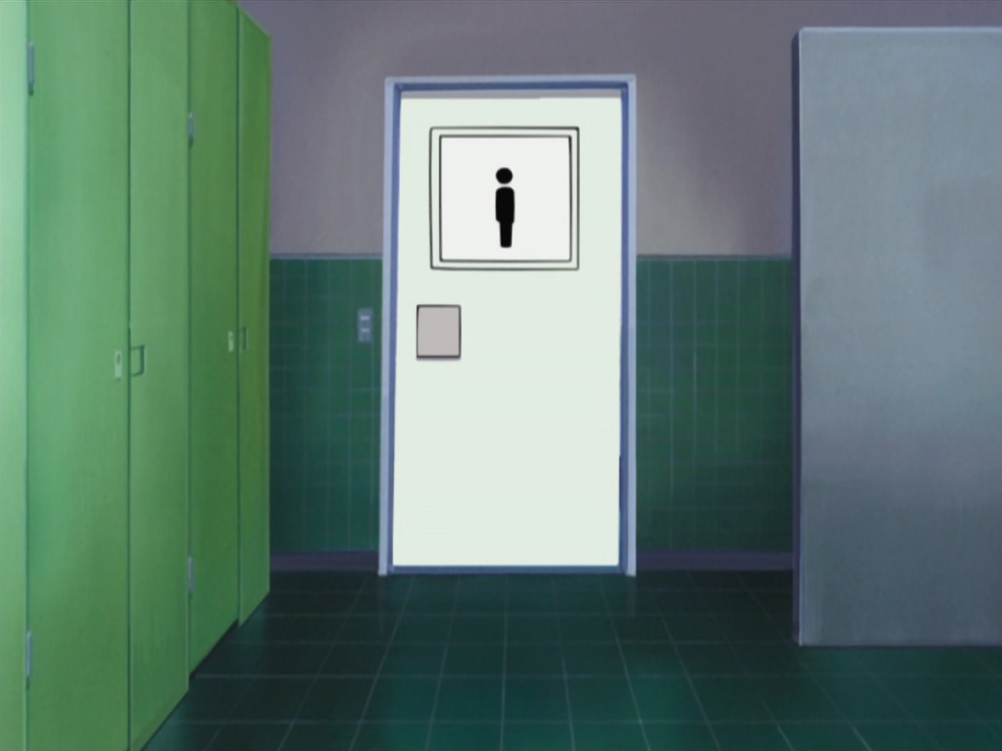 Full Metal Panic! Ep 8: Part-time Steady @ 00:04:41