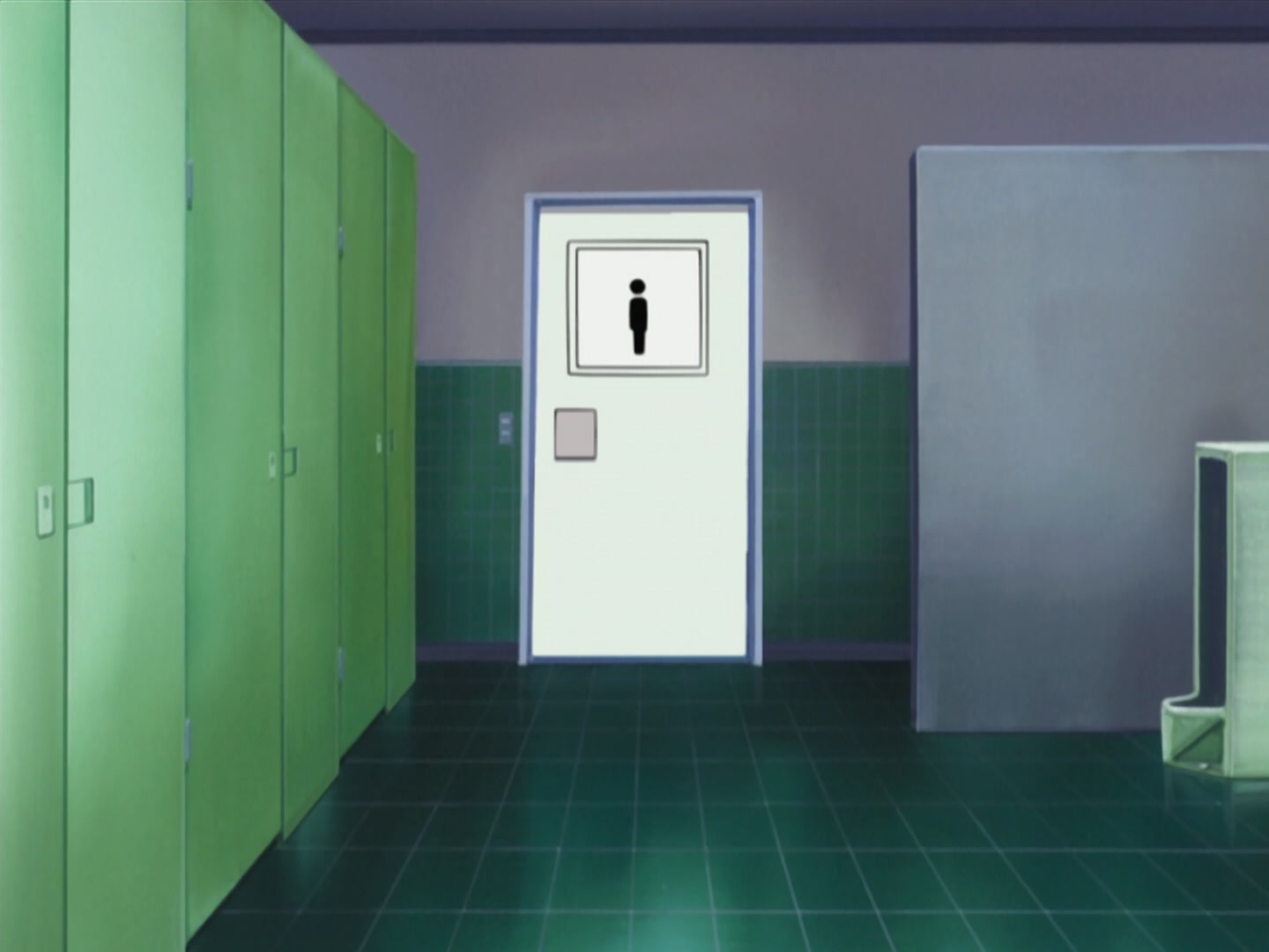 Full Metal Panic! Ep 8: Part-time Steady @ 00:04:47