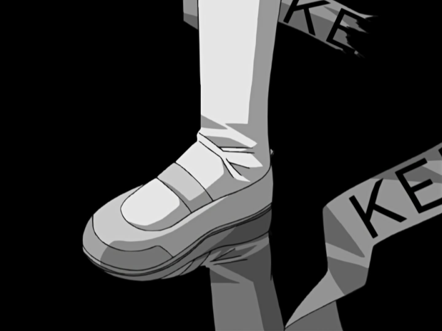 Full Metal Panic! Ep 8: Part-time Steady @ 00:04:58