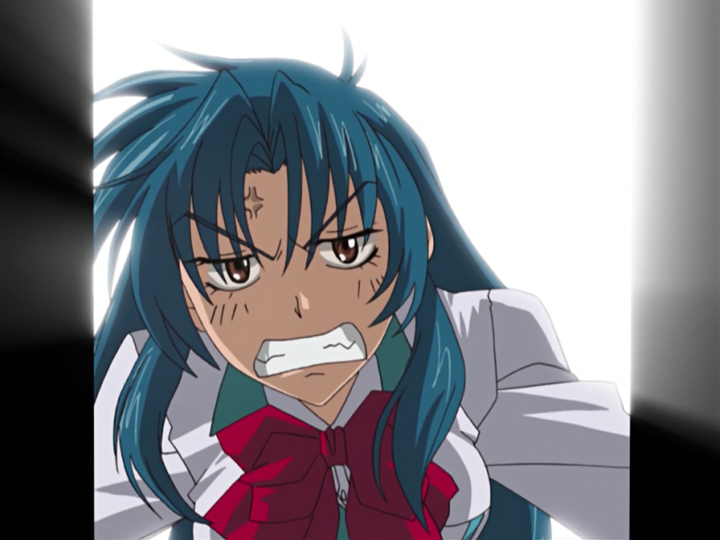 Full Metal Panic! Ep 8: Part-time Steady @ 00:05:06