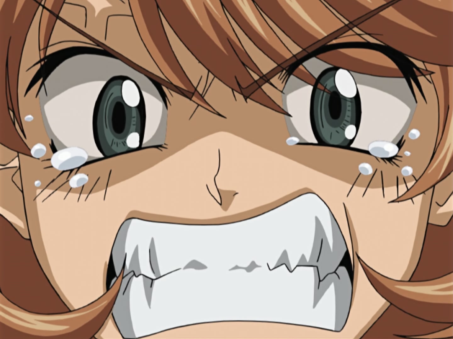 Full Metal Panic! Ep 8: Part-time Steady @ 00:05:17