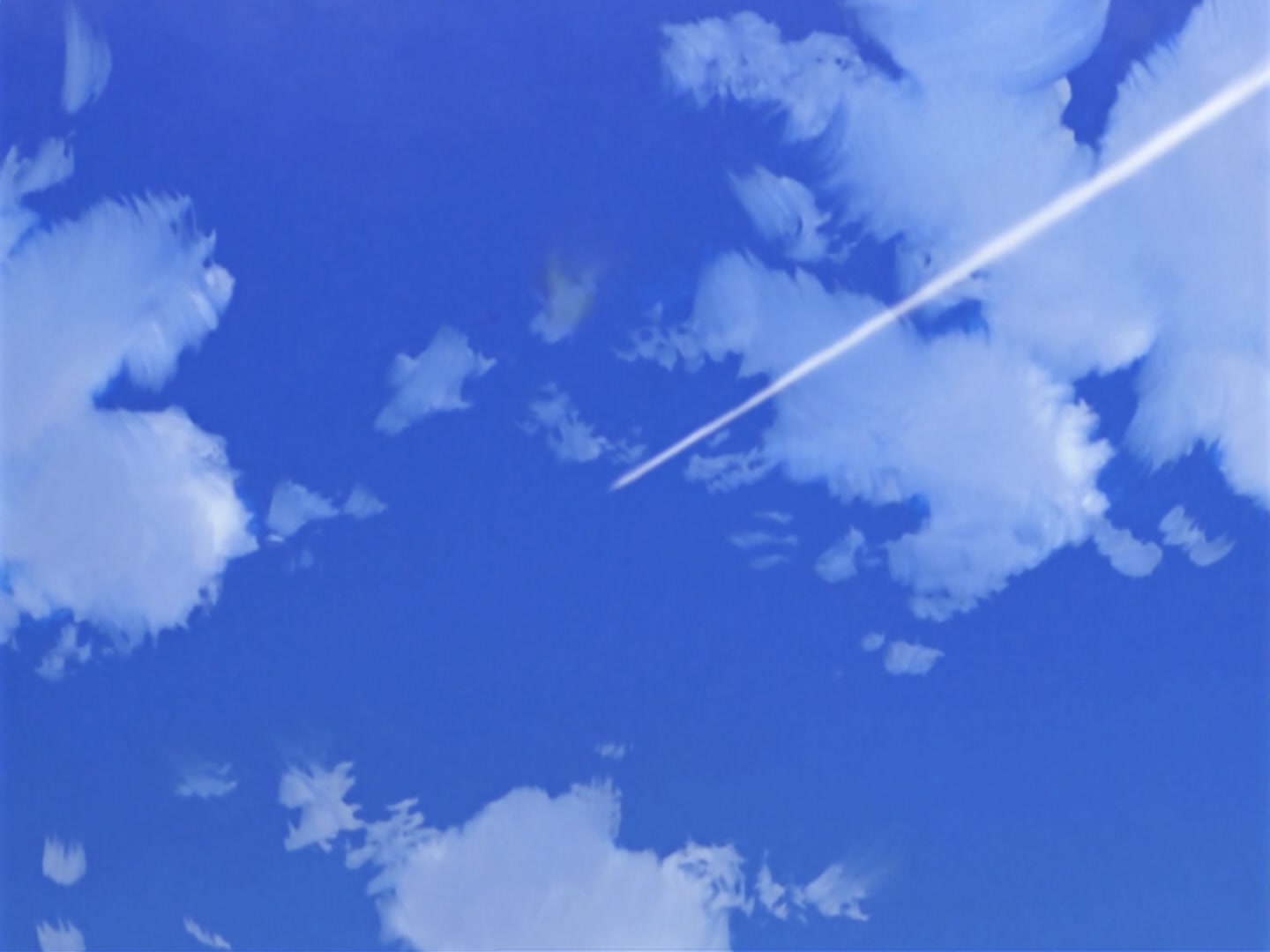 Full Metal Panic! Ep 8: Part-time Steady @ 00:06:06