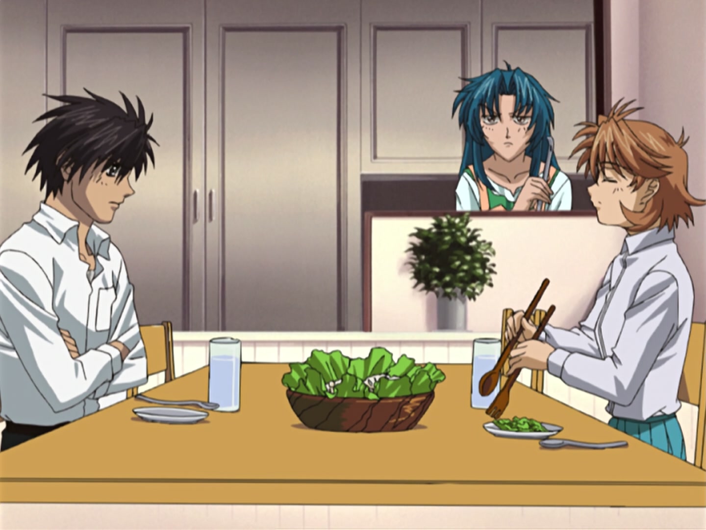 Full Metal Panic! Ep 8: Part-time Steady @ 00:08:56