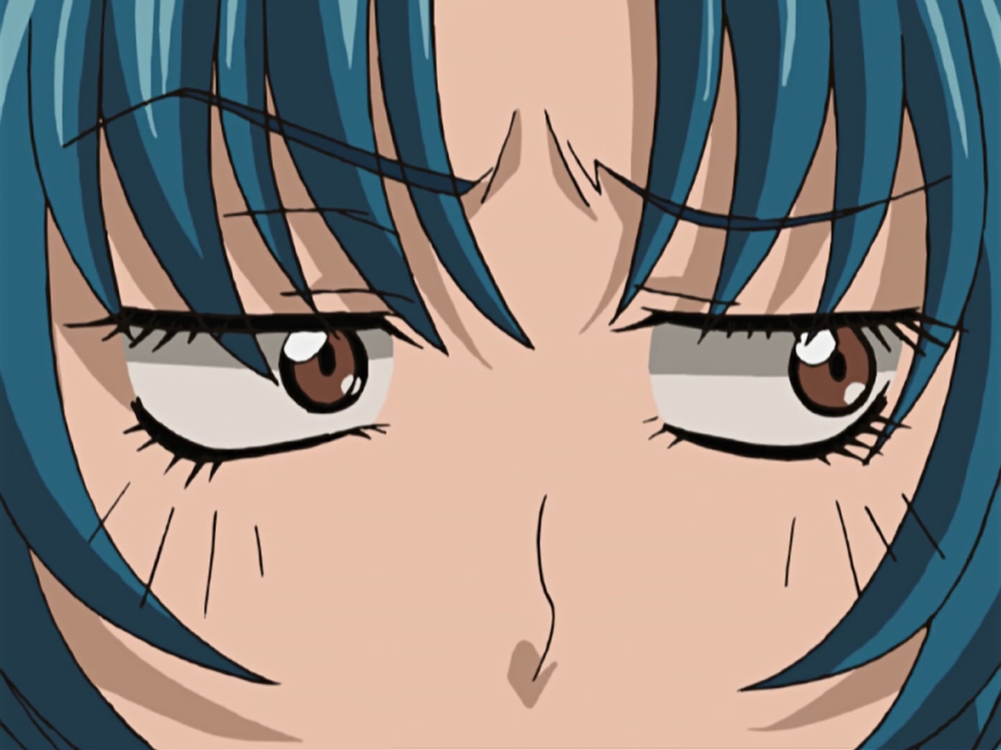 Full Metal Panic! Ep 8: Part-time Steady @ 00:10:16