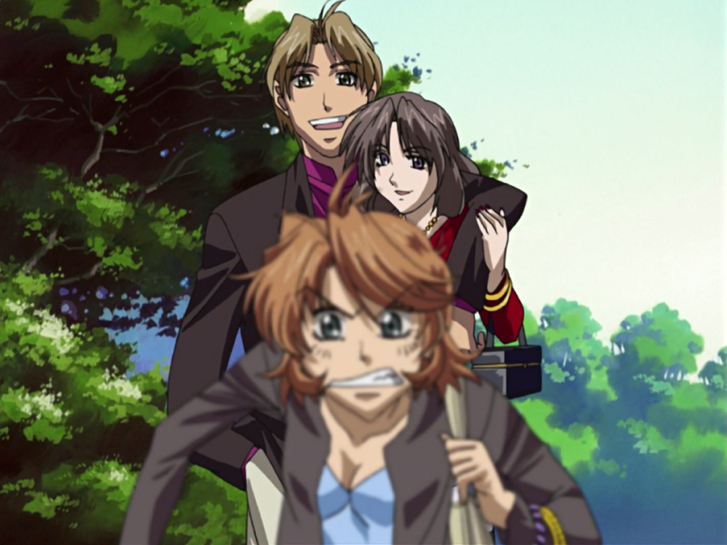 Full Metal Panic! Ep 8: Part-time Steady @ 00:15:36