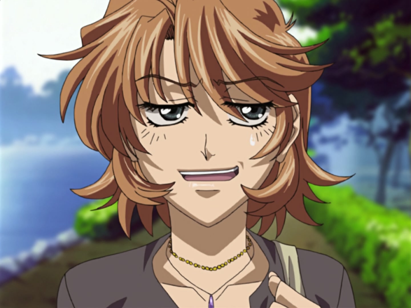 Full Metal Panic! Ep 8: Part-time Steady @ 00:15:47