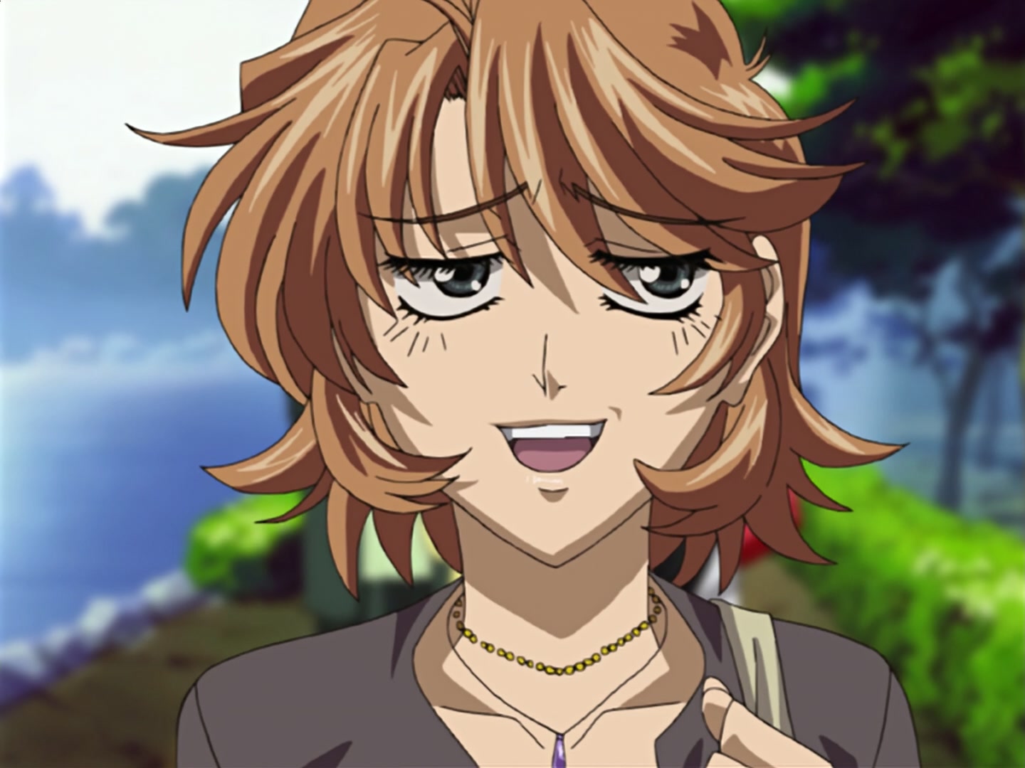 Full Metal Panic! Ep 8: Part-time Steady @ 00:15:50