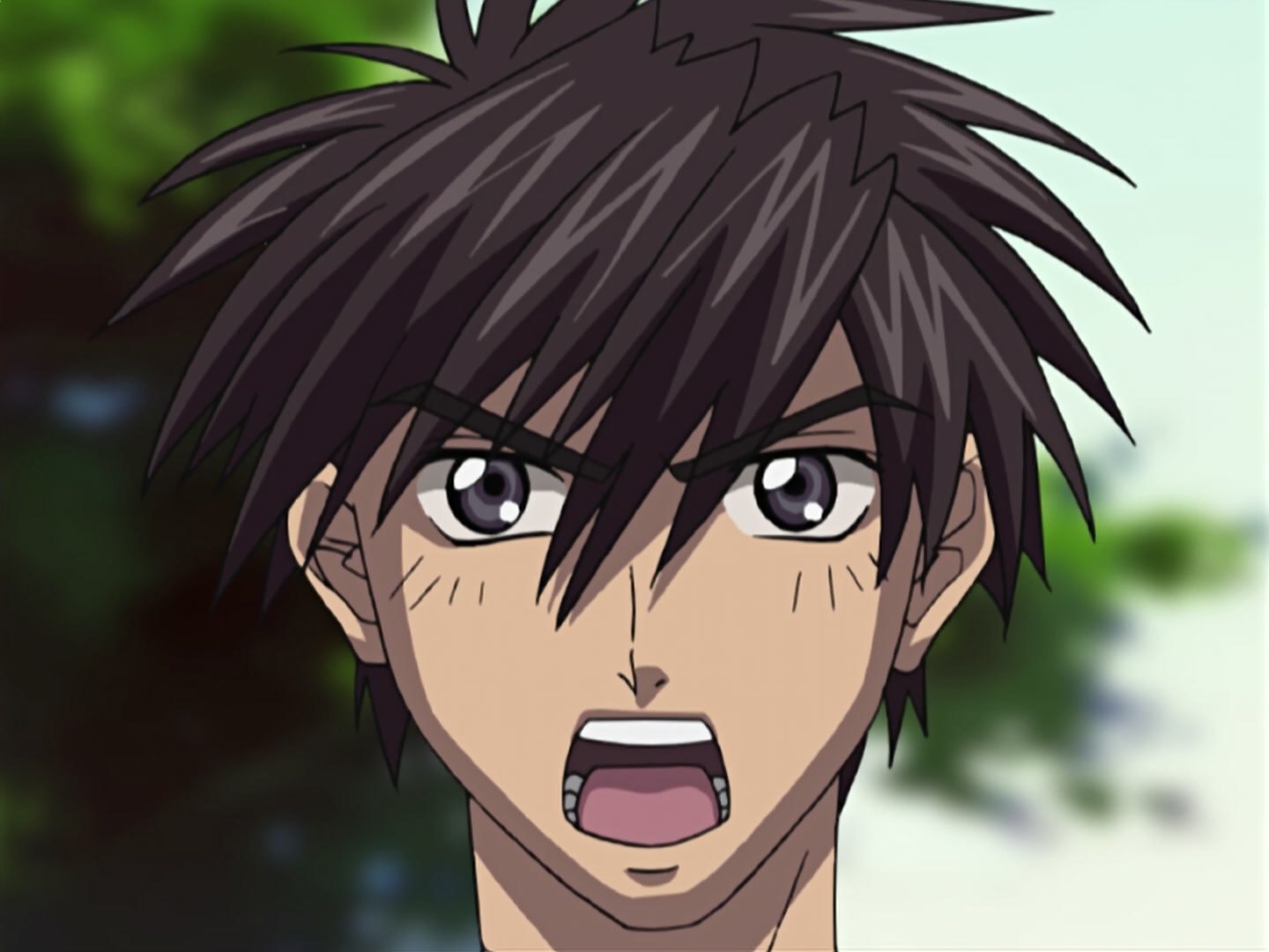 Full Metal Panic! Ep 8: Part-time Steady @ 00:16:01