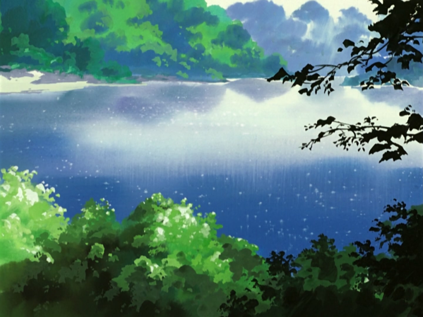 Full Metal Panic! Ep 8: Part-time Steady @ 00:17:12