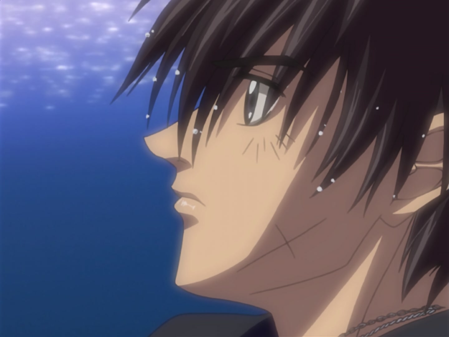 Full Metal Panic! Ep 8: Part-time Steady @ 00:18:37