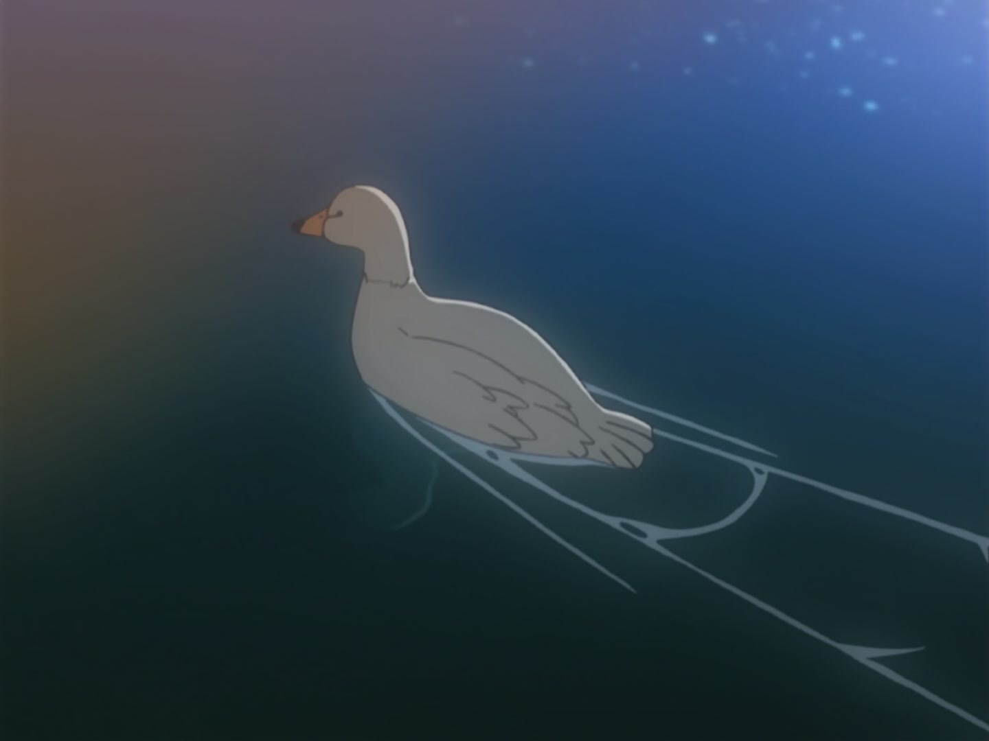 Full Metal Panic! Ep 8: Part-time Steady @ 00:18:43