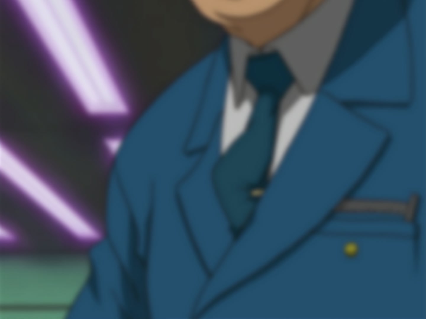 Full Metal Panic! Ep 9: Dangerous Safe House @ 00:02:30
