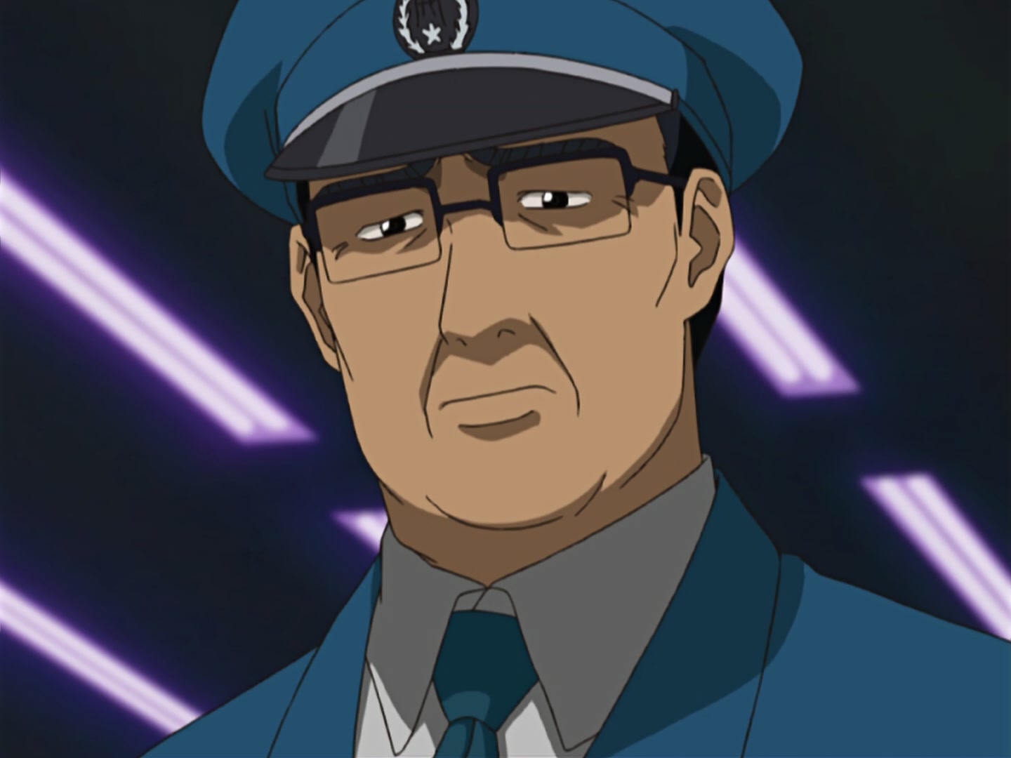 Full Metal Panic! Ep 9: Dangerous Safe House @ 00:02:33
